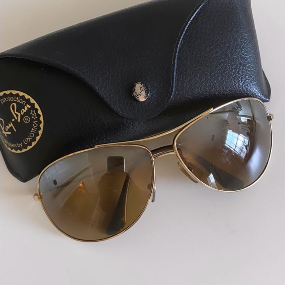 Ray-Ban sunglasses